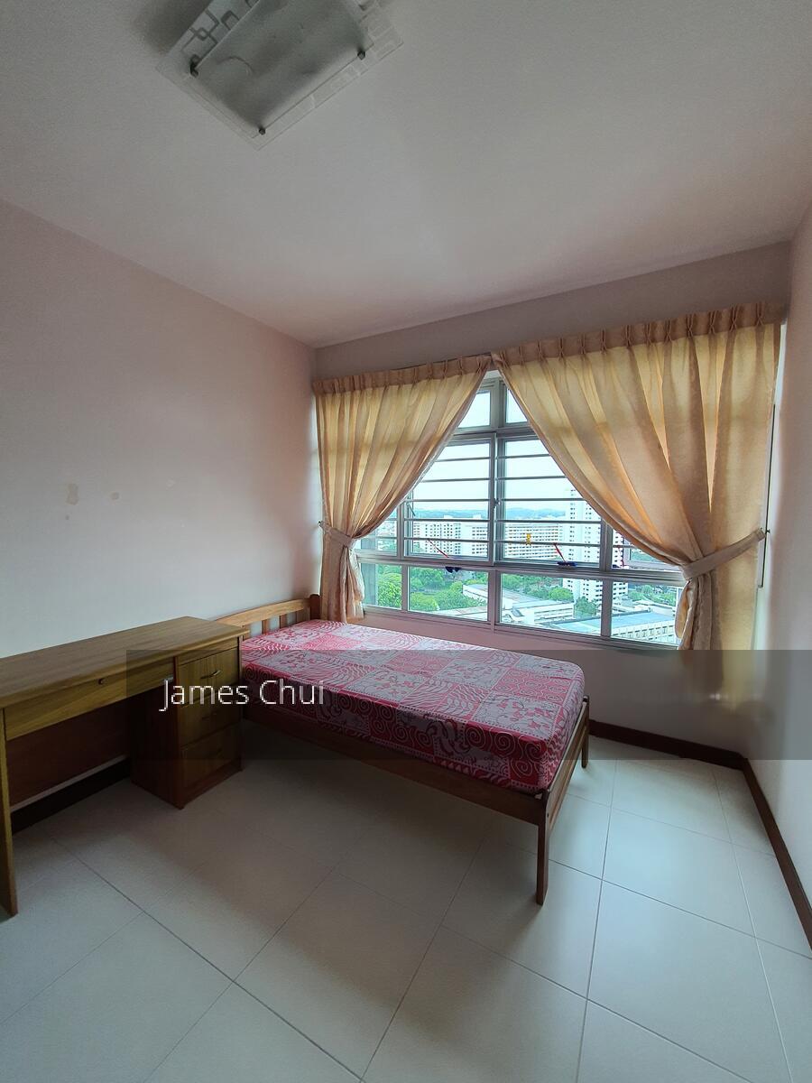 Blk 24 Ghim Moh Link (Queenstown), HDB 3 Rooms #316295641